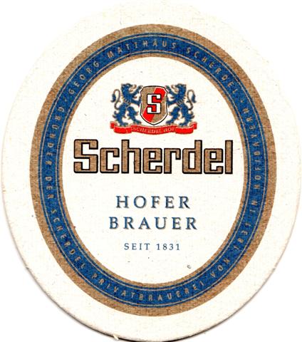 hof ho-by scherdel oval 1a (210-hofer brauer-goldrahmen)